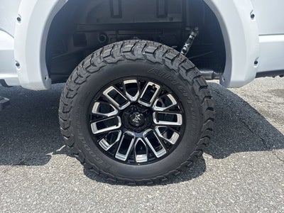 2026 Ford F-150 XLT 4WD SUPERCREW 5.5' BO