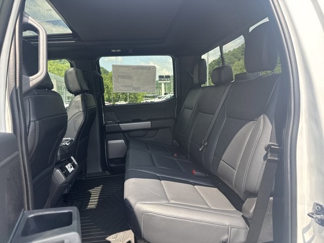 2026 Ford F-150 XLT 4WD SUPERCREW 5.5' BO