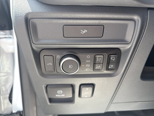 2026 Ford F-150 XLT 4WD SUPERCREW 5.5' BO