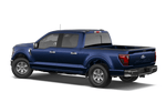 2026 Ford F-150 XLT 4WD SUPERCREW 5.5' BO