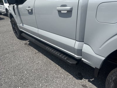 2026 Ford F-150 XLT 4WD SUPERCREW 5.5' BO