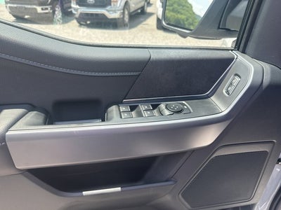 2026 Ford F-150 XLT 4WD SUPERCREW 5.5' BO