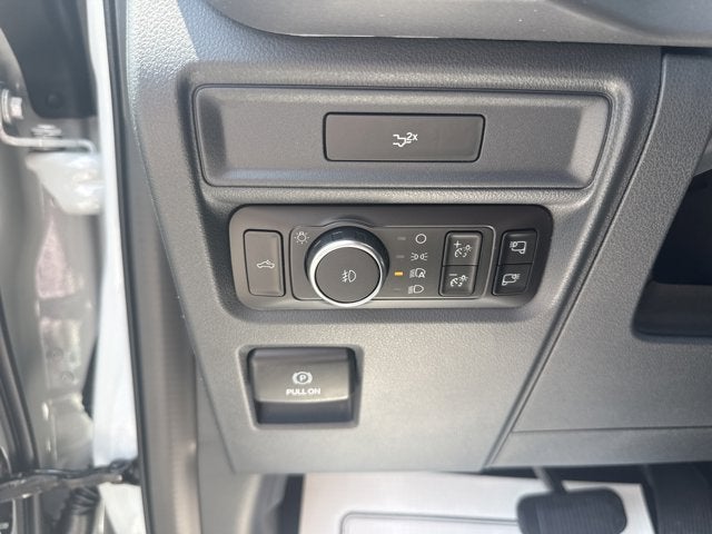 2026 Ford F-150 XLT 4WD SUPERCREW 5.5' BO