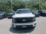 2026 Ford F-150 XLT 4WD SUPERCREW 5.5' BO