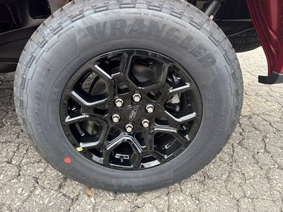 2026 Ford F-150 XLT 4WD SUPERCREW 5.5' BO