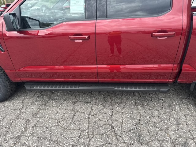 2026 Ford F-150 XLT 4WD SUPERCREW 5.5' BO