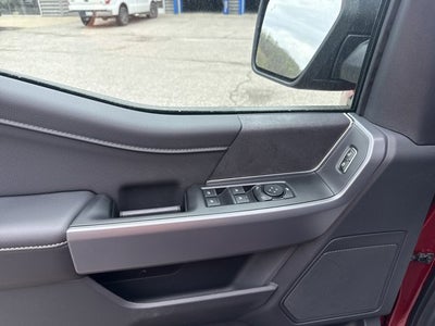 2026 Ford F-150 XLT 4WD SUPERCREW 5.5' BO