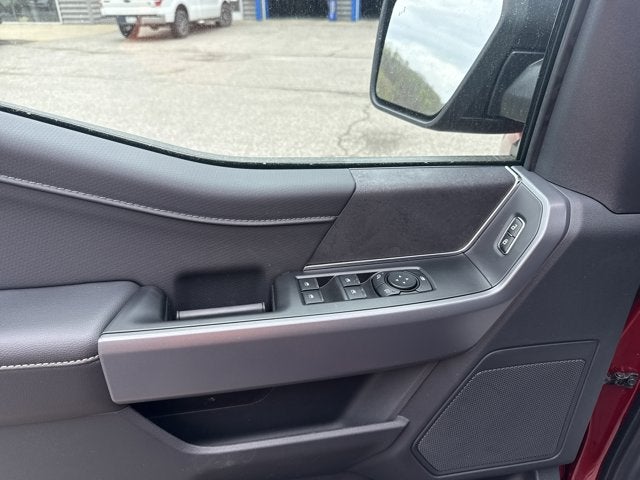 2026 Ford F-150 XLT 4WD SUPERCREW 5.5' BO