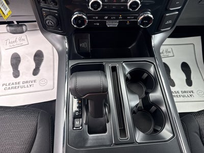 2026 Ford F-150 XLT 4WD SUPERCREW 5.5' BO