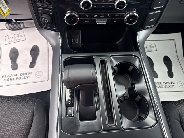 2026 Ford F-150 XLT 4WD SUPERCREW 5.5' BO