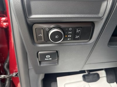 2026 Ford F-150 XLT 4WD SUPERCREW 5.5' BO