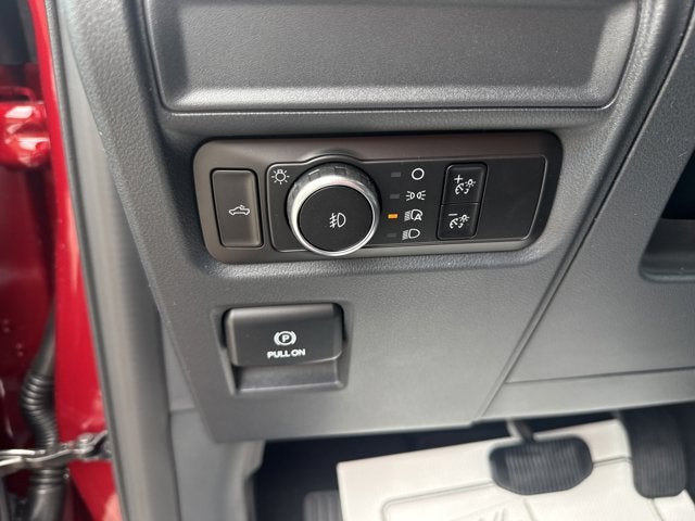 2026 Ford F-150 XLT 4WD SUPERCREW 5.5' BO