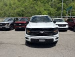 2026 Ford F-150 XLT 4WD SUPERCREW 5.5' BO