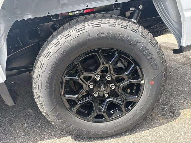 2026 Ford F-150 XLT 4WD SUPERCREW 5.5' BO