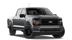 2026 Ford F-150 XLT 4WD SUPERCREW 5.5' BO