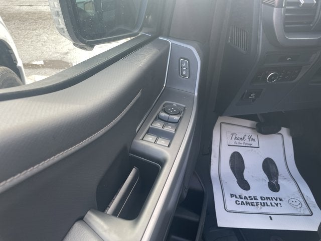 2026 Ford F-150 XLT 4WD SUPERCREW 5.5' BO