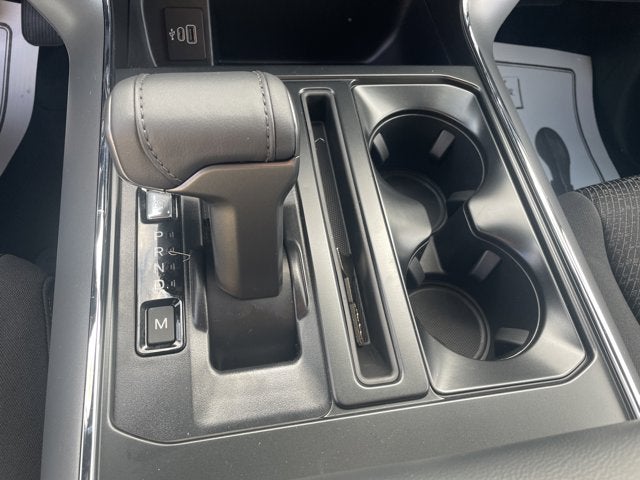 2026 Ford F-150 XLT 4WD SUPERCREW 5.5' BO