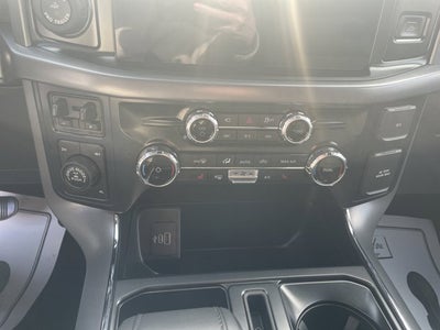 2026 Ford F-150 XLT 4WD SUPERCREW 5.5' BO