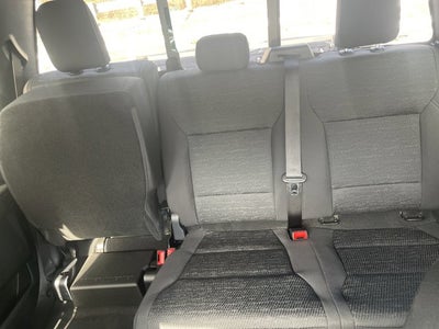 2026 Ford F-150 XLT 4WD SUPERCREW 5.5' BO