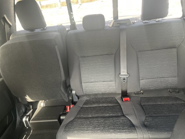 2026 Ford F-150 XLT 4WD SUPERCREW 5.5' BO