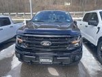 2026 Ford F-150 XLT 4WD SUPERCREW 5.5' BO