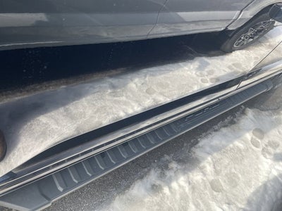 2026 Ford F-150 XLT 4WD SUPERCREW 5.5' BO