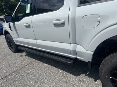 2026 Ford F-150 XLT 4WD SUPERCREW 5.5' BO
