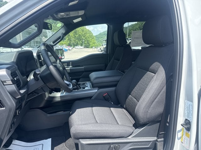 2026 Ford F-150 XLT 4WD SUPERCREW 5.5' BO