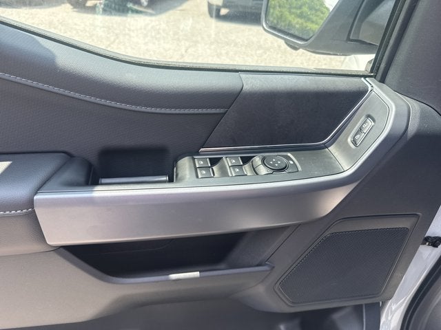 2026 Ford F-150 XLT 4WD SUPERCREW 5.5' BO