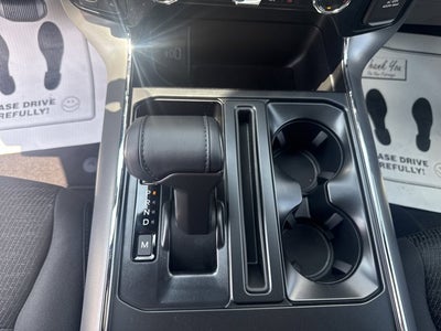 2026 Ford F-150 XLT 4WD SUPERCREW 5.5' BO