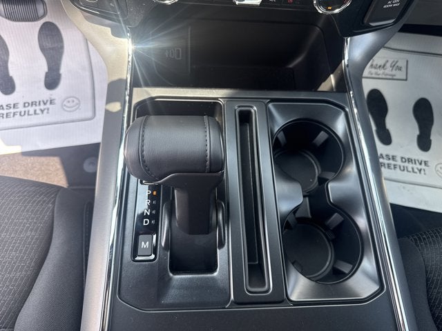 2026 Ford F-150 XLT 4WD SUPERCREW 5.5' BO