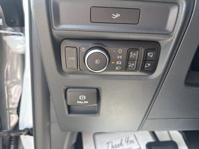 2026 Ford F-150 XLT 4WD SUPERCREW 5.5' BO