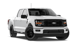 2026 Ford F-150 XLT 4WD SUPERCREW 5.5' BO