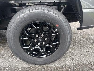 2026 Ford F-150 XLT 4WD SUPERCREW 5.5' BO