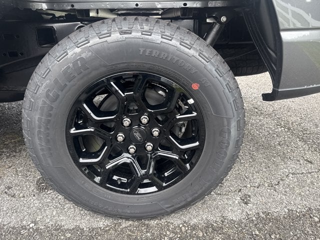 2026 Ford F-150 XLT 4WD SUPERCREW 5.5' BO