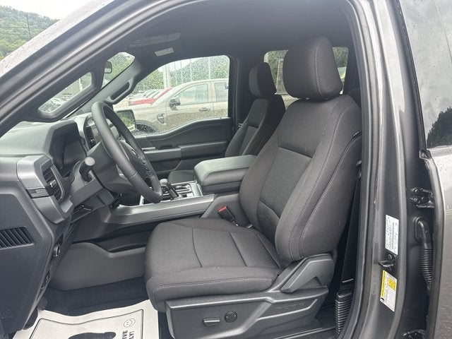 2026 Ford F-150 XLT 4WD SUPERCREW 5.5' BO