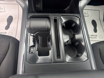 2026 Ford F-150 XLT 4WD SUPERCREW 5.5' BO