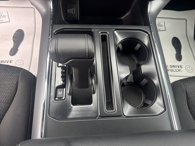 2026 Ford F-150 XLT 4WD SUPERCREW 5.5' BO
