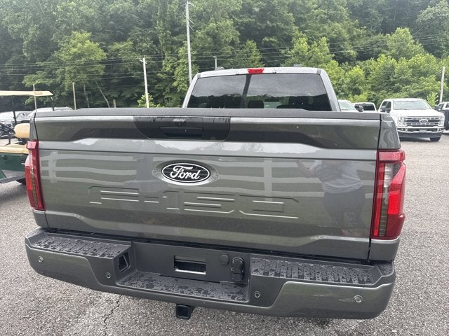 2026 Ford F-150 XLT 4WD SUPERCREW 5.5' BO