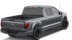 2026 Ford F-150 XLT 4WD SUPERCREW 5.5' BO