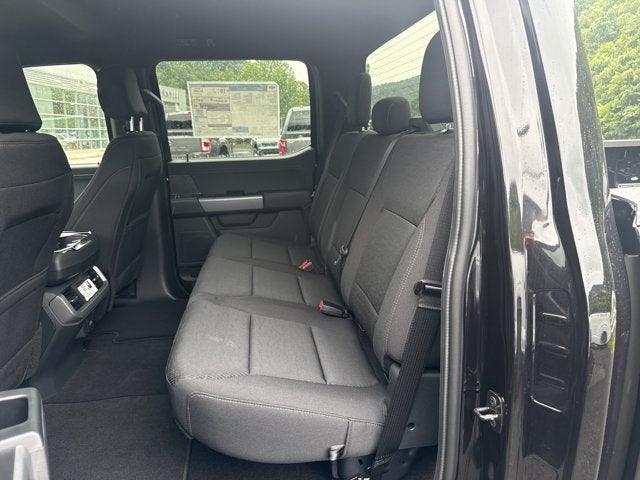 2026 Ford F-150 XLT 4WD SUPERCREW 5.5' BO