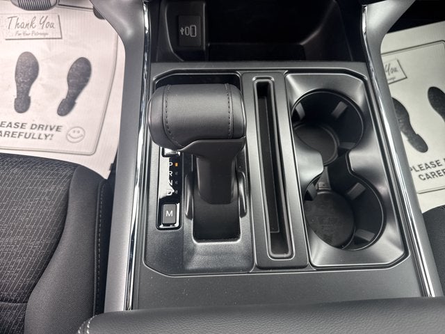 2026 Ford F-150 XLT 4WD SUPERCREW 5.5' BO