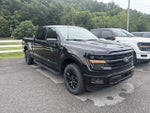 2026 Ford F-150 XLT 4WD SUPERCREW 5.5' BO