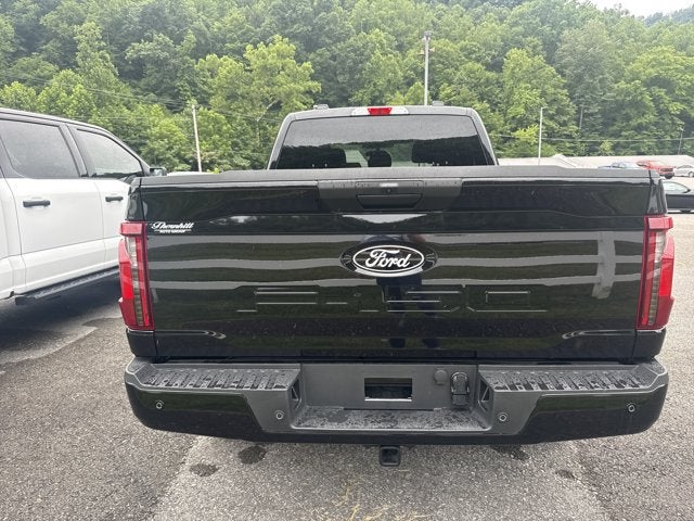 2026 Ford F-150 XLT 4WD SUPERCREW 5.5' BO