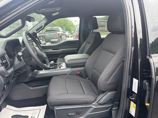 2026 Ford F-150 XLT 4WD SUPERCREW 5.5' BO