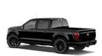 2026 Ford F-150 XLT 4WD SUPERCREW