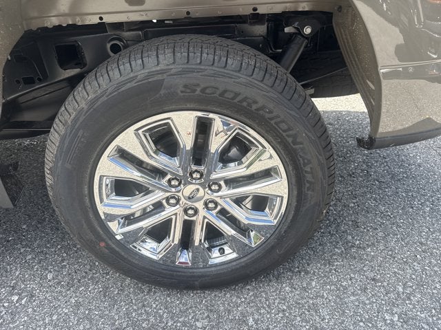 2026 Ford F-150 XLT 4WD SUPERCREW 5.5' BO