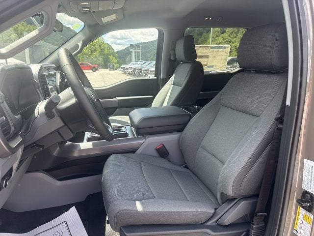 2026 Ford F-150 XLT 4WD SUPERCREW 5.5' BO