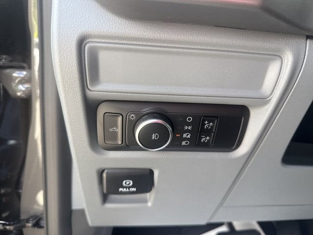 2026 Ford F-150 XLT 4WD SUPERCREW 5.5' BO