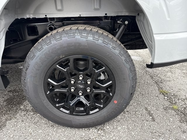 2026 Ford F-150 XLT 4WD SUPERCREW 5.5' BO